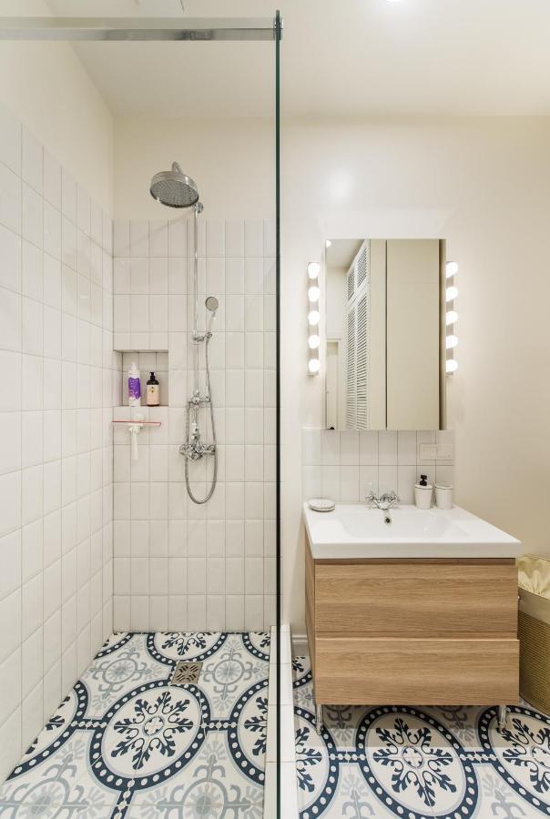 Stylish Apartment In The Heart Of Kaunas Old Town Exterior photo